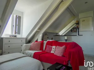 Appartement à BRUYÈRES-LE-CHÂTEL (91680)