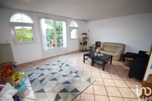Maison à LE MÉE-SUR-SEINE (77350)
