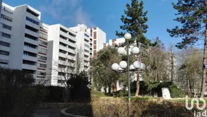 Apartment at VITRY-SUR-SEINE (94400)