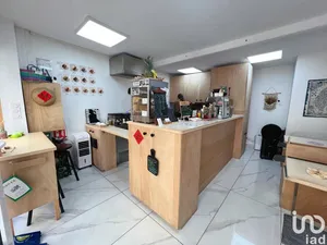 Salon de thé à PARIS (75003)