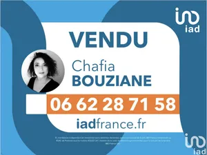 Appartement à LOGNES (77185)