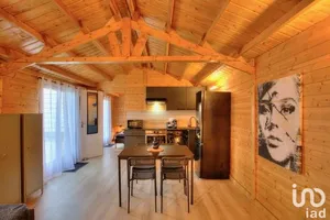 Chalet in PALAISEAU (91120)