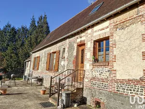 House at Talmontiers (60590)
