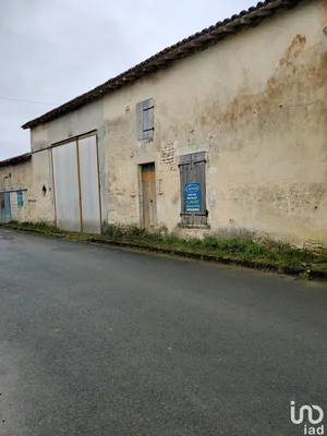 Maison à MATHA (17160)
