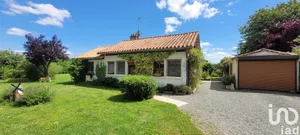House at SAINT-JOUIN-DE-MARNES (79600)