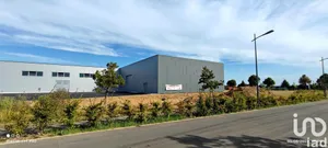 Local d’activité à ESLETTES (76710)