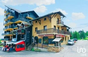 Boutique/Local commercial à RISOUL (05600)
