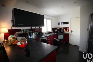 Maison à ROISSY-EN-FRANCE (95700)