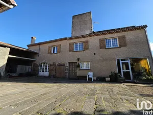 House at SAINT-BONNET-PRÈS-RIOM (63200)