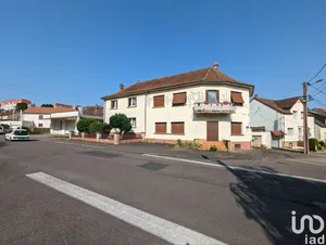 Maison à HOMBOURG-HAUT (57470)