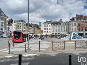 Restaurant at LILLE (59800)