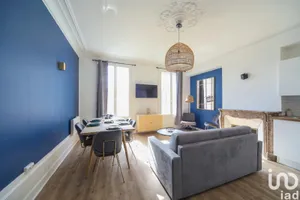 Apartment at LE HAVRE (76600)