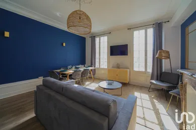 Appartement à LE HAVRE (76600)