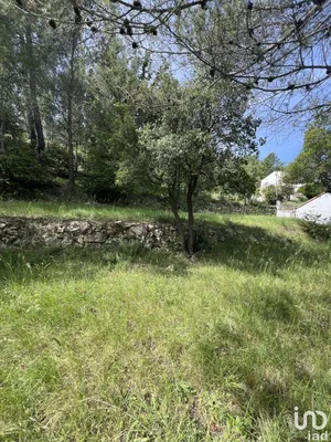 Terrain à LA BOUILLADISSE (13720)