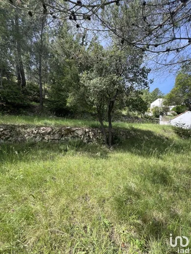Terrain à LA BOUILLADISSE (13720)