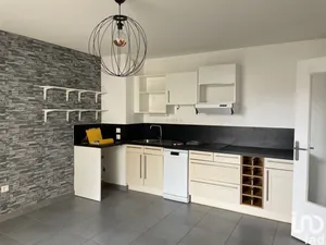 Apartment at La Seyne-sur-Mer (83500)