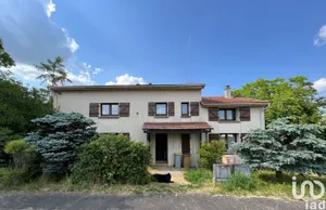House at CONFLANS-EN-JARNISY (54800)
