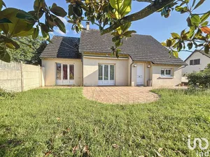 House at AMILLY (45200)