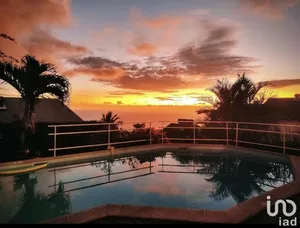 Maison à SAINT-LEU (97436)