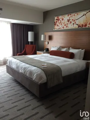 three-star hotel at NANTES (44000)