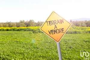 Land in LE THIL (27150)