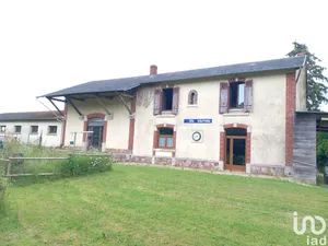 House at Saintigny (28480)