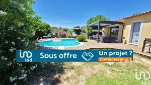 Maison à VEDÈNE (84270)