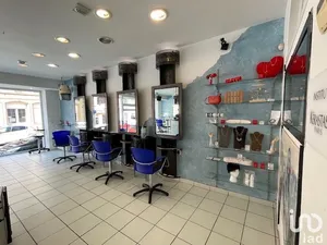 Boutique/Local commercial à MOYEUVRE-GRANDE (57250)