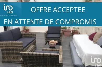 Appartement à PERPIGNAN (66000)