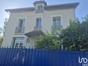 House at LA FERTÉ-SOUS-JOUARRE (77260)