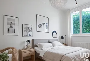 Apartment at SAINT-GERMAIN-EN-LAYE (78100)
