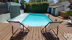 Traditional house at LA CIOTAT (13600)