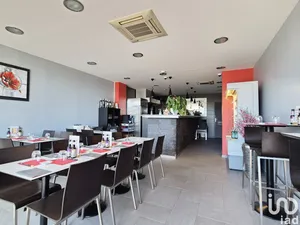 Restaurant at ÉGUILLES (13510)