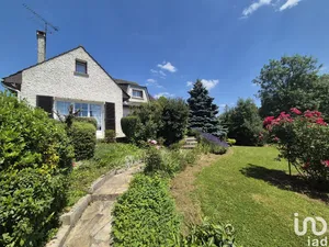Maison à LA FERTÉ-SOUS-JOUARRE (77260)