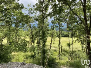 Terrain à PELLEAUTIER (05000)