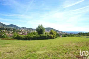 Terrain à MANOSQUE (04100)