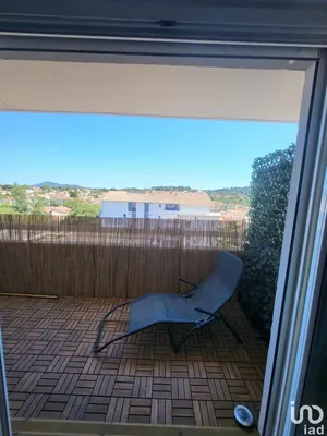 Studio à TOULON (83100)