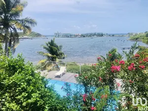 Apartment in SAINT MARTIN (97159)