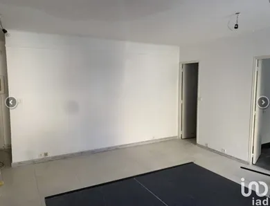 Apartment in TOULON (83000)