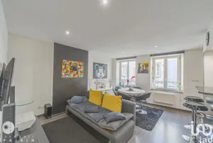 Apartment at Metz (57000)