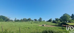 Building plot at FAISSAULT (08270)