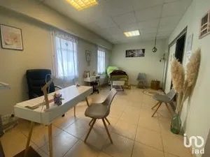 Bureaux à LA FLÈCHE (72200)