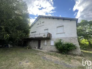Maison à Bourgs sur Colagne (48100)