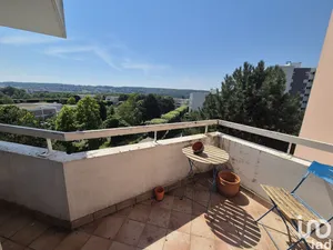 Apartment at MEAUX (77100)