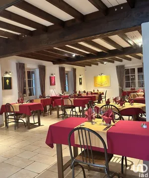 Restaurant à ÉCHOURGNAC (24410)