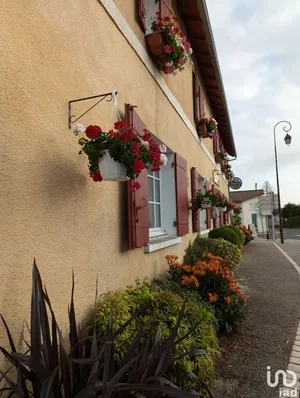 Murs commerciaux  à ÉCHOURGNAC (24410)