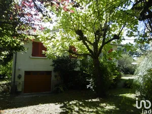 Maison à VAL-D'OIRE-ET-GARTEMPE (87320)