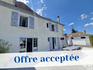 Maison à ORTHEZ (64300)