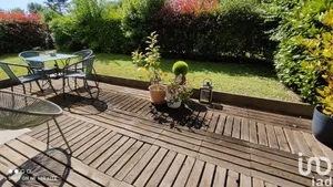 Appartement à LA CHAPELLE-DES-FOUGERETZ (35520)