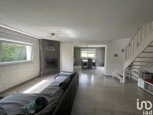 House at LAPUGNOY (62122)